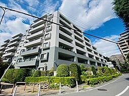 桜上水南パークハウス