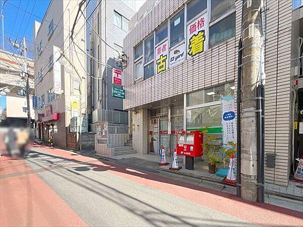 中銀明大前マンシオン