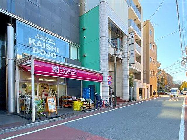 その他 広尾ガーデンフォレスト 5階/-