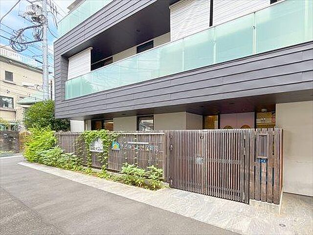 その他 広尾ガーデンフォレスト 5階/-