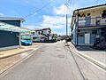 前面道路（20...