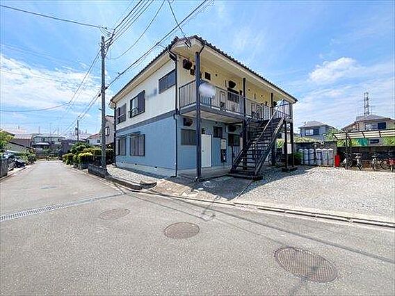 前面道路（20...