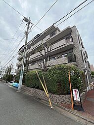 パルミナード尾山台1番館