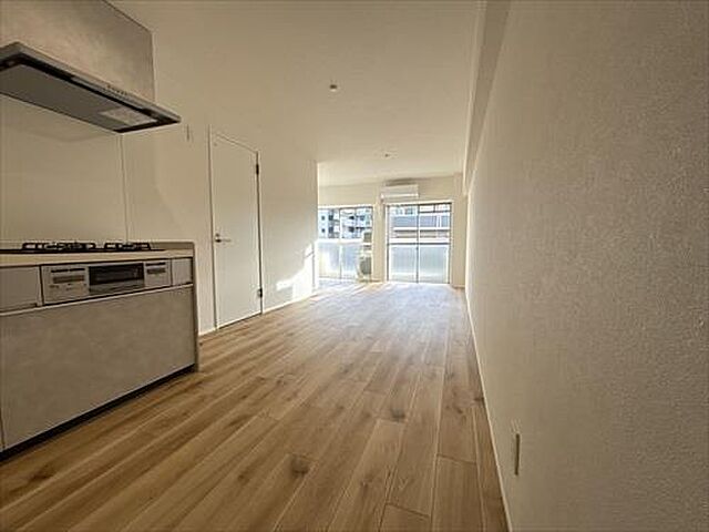 その他 田無永谷マンシヨン 3階/-