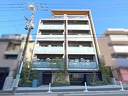 外観（2026年1月撮影）