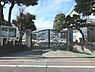 その他：世田谷区立等々力小学校まで450m