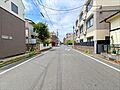 前面道路（20...