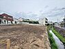 その他：現地※写真左奥側が1号地