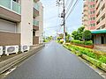 南側前面道路（...