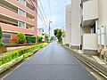 南側前面道路（...