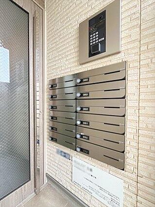 ポスト
