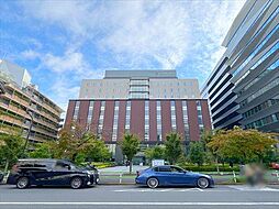 国際医療福祉大学三田病院まで580m