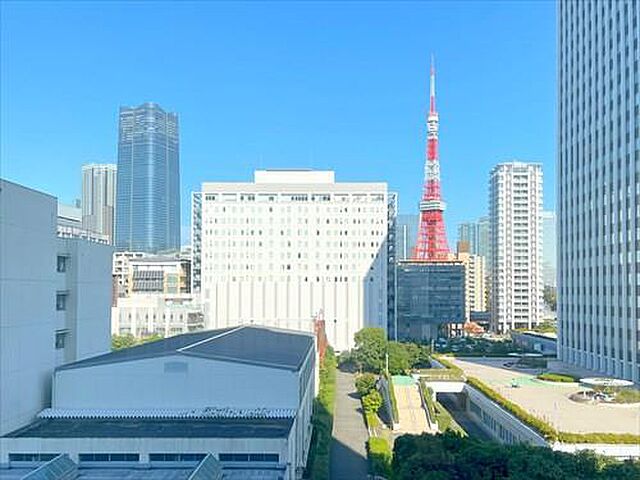 その他 ザ・レジデンス三田 6階/-