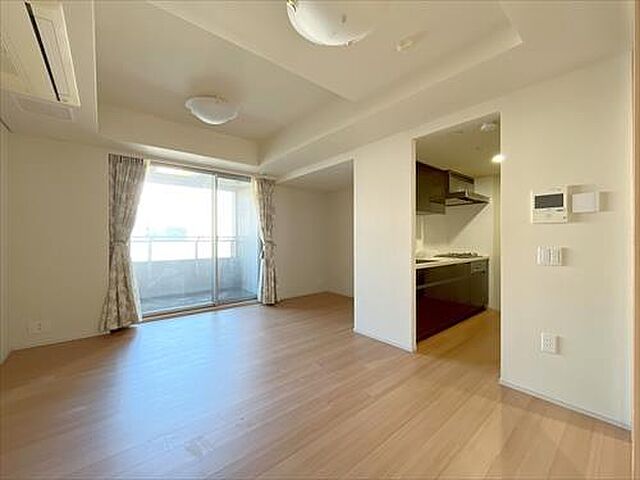 その他 ザ・レジデンス三田 6階/-