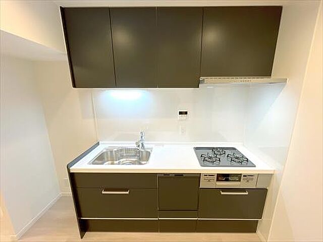 その他 メゾーネ御殿山 1階/-