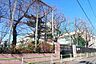 その他：港区立青南小学校まで820m