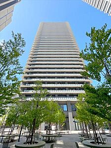 外観：外観（2026年9月撮影）