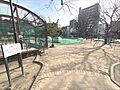 新宿区立北柏木...