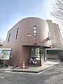 新宿警察署淀橋...