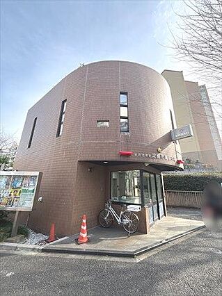 新宿警察署淀橋...