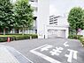 その他：駐車場入り口