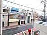 その他：南東側バルコニーからの眺望