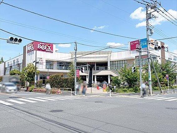 ベルクスモール...
