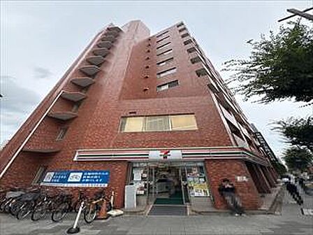 外観（2026年8月撮影）
