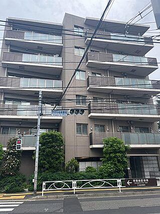 外観（1）