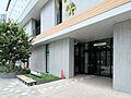 中央区立晴海図...