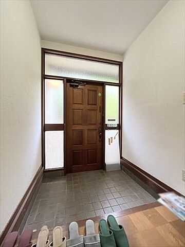 その他 宮の郷住宅 1階/-