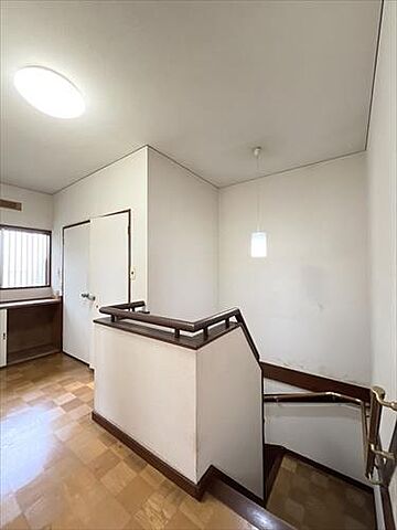 その他 宮の郷住宅 1階/-