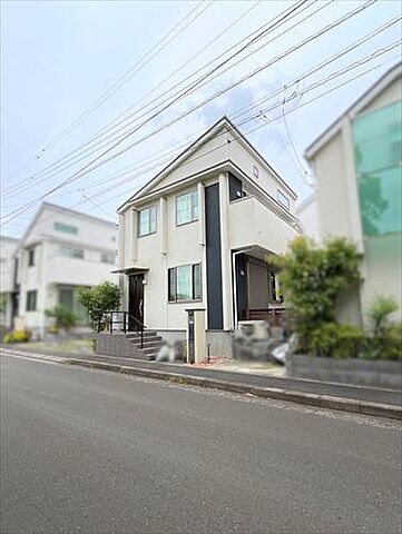 その他 立川市柏町5丁目