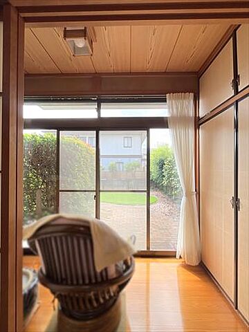 その他 武蔵村山市残堀4丁目