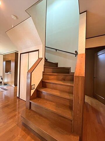 その他 武蔵村山市残堀4丁目