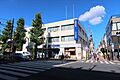 みずほ銀行高円...