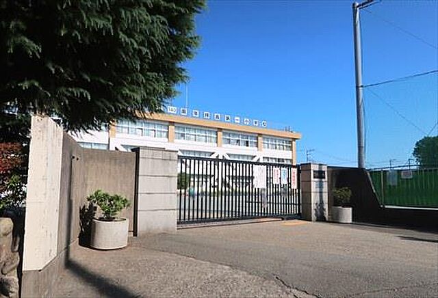 その他 昭島市田中町1丁目