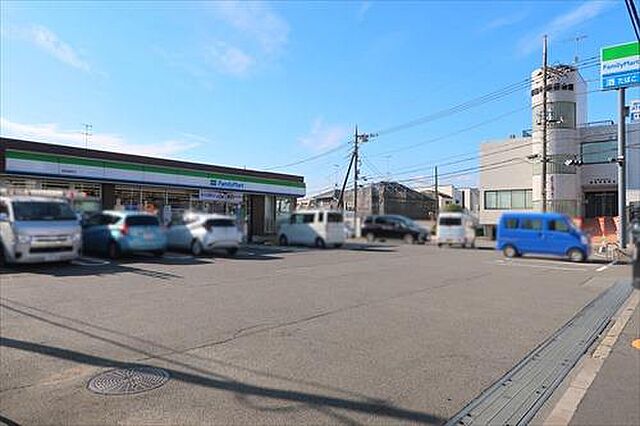 その他 メゾンエクレーレ昭島 1階/-