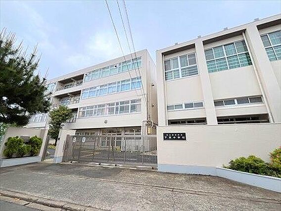 東久留米市立下...