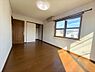 その他：洋室（2）約7.5帖（2026年5月撮影）