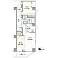 リビオ府中寿町1階5,880万円