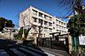 その他：八王子市立由木中央小学校1290m