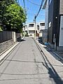 前面道路（令和...