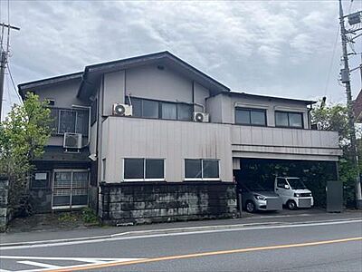 外観:現地写真(2026年6月撮影) 外観:現地写真(2026年6月撮影)