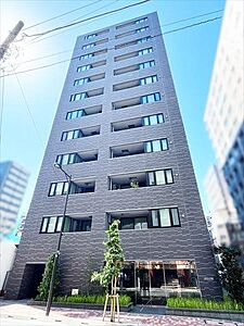 外観:マンション外観(2026年5月撮影) 外観:マンション外観(2026年5月撮影)