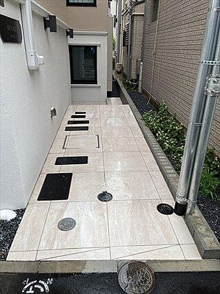 アプローチ