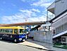 その他：あざみ野白ゆり幼稚園まで910m