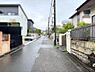 その他：現地含む前面道路