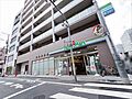 ファミリーマー...