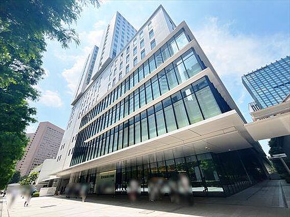 東京医科大学病...